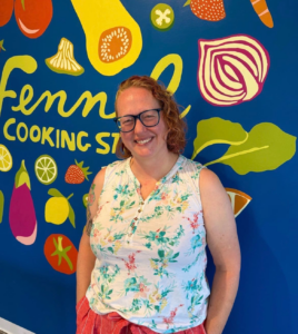 Amanda Dulatt | Baking Workshop St. Louis | Art Workshop STL | Teen Event St. Louis City